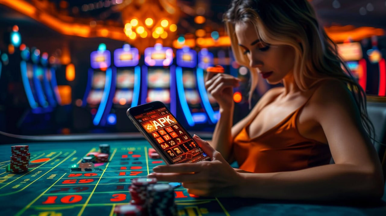 daun12 kasino online live dealer baccarat roulette pengalaman terbaik Indonesia
